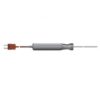 temperature probe - extended penetration