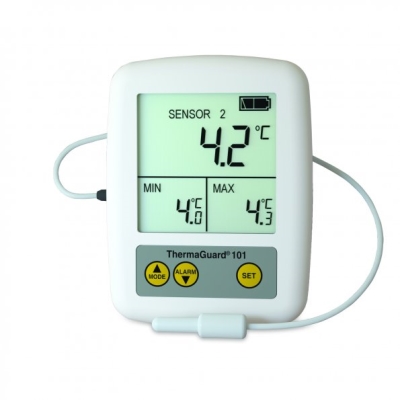 ThermaGuard 101 thermomètre