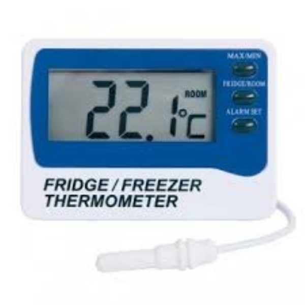 Thermomètre Digital Frigo-congélateur