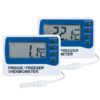 Fridge thermometer
