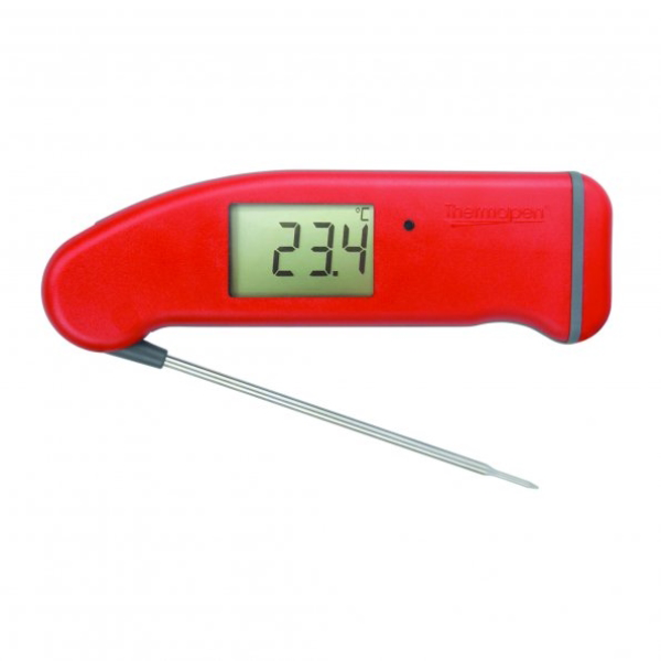 Thermomètre digital pour réfrigérateur -9.9°C à 49.9°C - ThermoLab sàrl