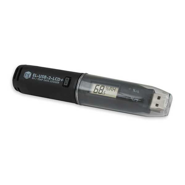 USB Temperature Data Loggers // €11.90, THERMOLABO