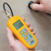 Humidimètre - moisture meter 7000 - usage dans le bâtiment – Image 2