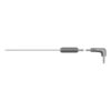 ChefAlarm® thermomètre professionnel avec minuterie, alarme – Image 2