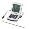 ChefAlarm® thermomètre professionnel avec minuterie, alarme