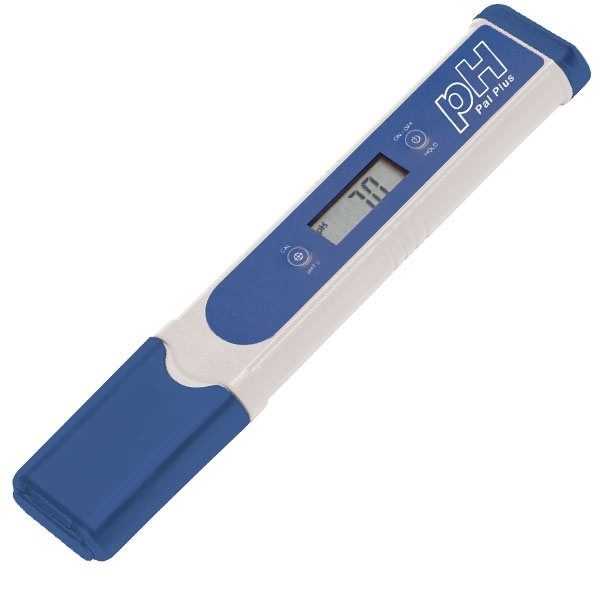Testeur pH mètre avec auto calibration