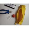 Kit poire à fumée