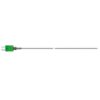 Sonde haute température, flexible, Ø1.5 mm, gamme -200°C à 1100°C
