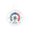 Thermomètre pour réfrigérateur ou congélateur, diamètre 52mm, gamme -30°C à + 30°C