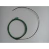 Sonde haute température embout flexible