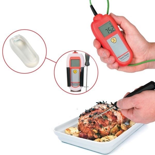 SDT9  Thermomètre alimentaire à piquer