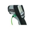 RayTemp 28, thermomètre infrarouge industriel avec duo de laser max 1350°C et canal pour sonde thermocouple 2 en 1 – Image 3