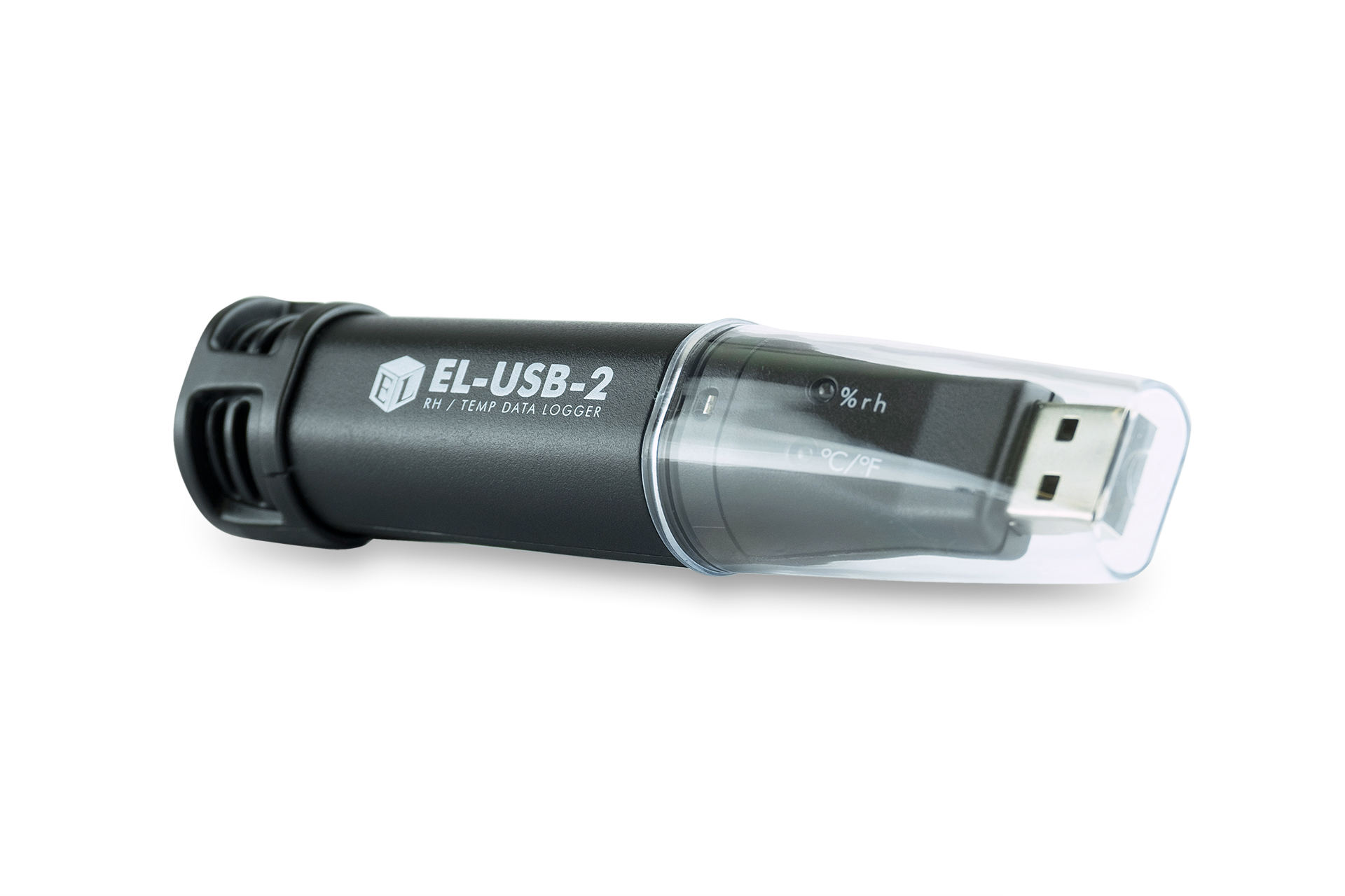 Enregistreur de température et humidité, port USB