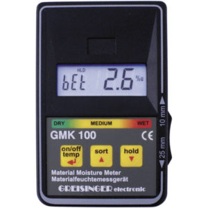 humidimetre GMK 100