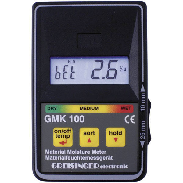 humidimetre GMK 100