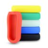Housse en silicone