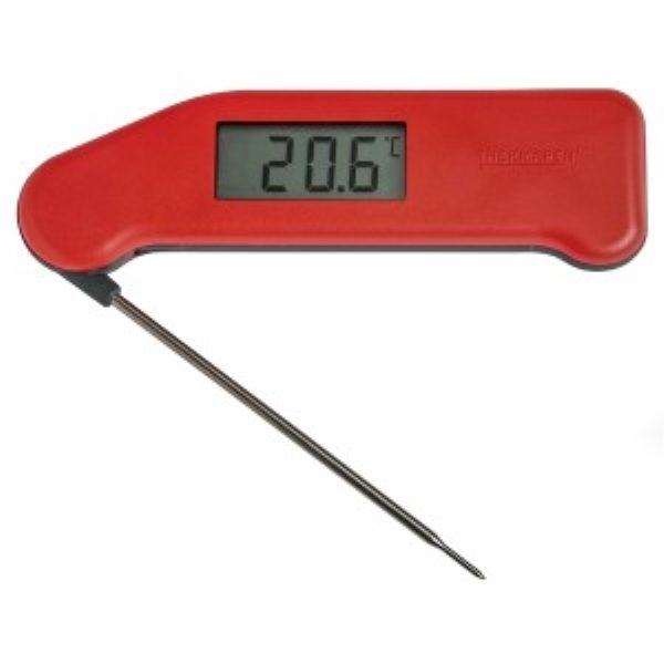 thermapen superfast thermometre