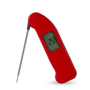 235-447 - Thermapen One rouge