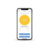 BlueDot Thermomètre  Bluetooth -50 à +300°C avec sonde de pénétration – Image 3