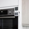 Chef-alarm-sonde-four