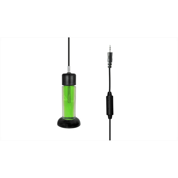 EL-USB-VACX  Monitoring vaccins avec alarme sonore, certificat de calibration – Image 2