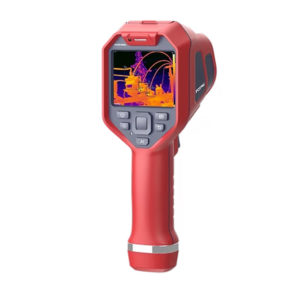 Fotric C5 camera thermique semi-pro haute resolution 384 x 288 pixels