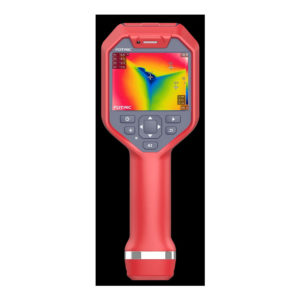Camera thermique Fotric C5, haute résolution, 384x244