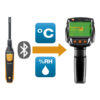 Kit_Testo_872s_camera_infrarouge_et_T605i_thermo_hygrometre