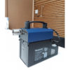 Power Tiny avec adaptateur