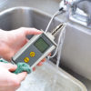 Therma 20 metal thermomètre IP67 waoterproof