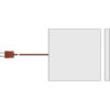 sonde simulant température aliment