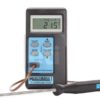 MicroTherma 1 thermomètre avec re-calibration auto – Image 3