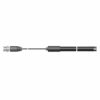 Ph-electrode-sonde-budget