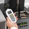 Thermomètre de référence pour la calibration