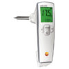 Testo 270 - Testeur d'huile de friture